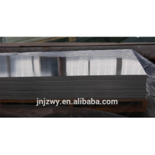 Standard Aluminum Sheet 5052 8011